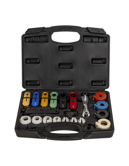 KIT PARA LA DESCONEXIÓN DEL AIRE ACONDICIONADO