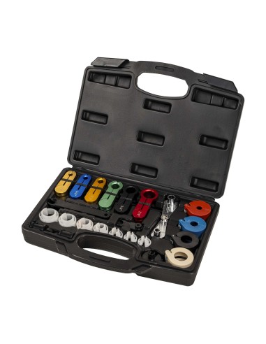 KIT PARA LA DESCONEXIÓN DEL AIRE ACONDICIONADO