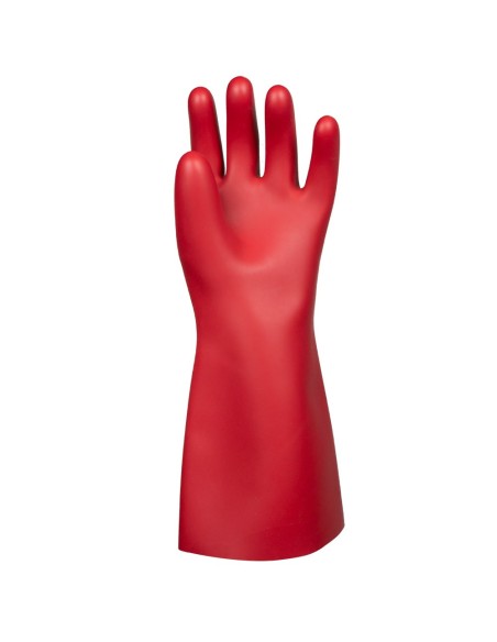 GUANTES AISLANTES PARA TRABAJOS EN TENSIÓN T.10
