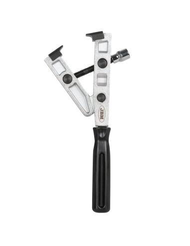 ALICATE ABRAZADERA PARA FUELLE PALIER