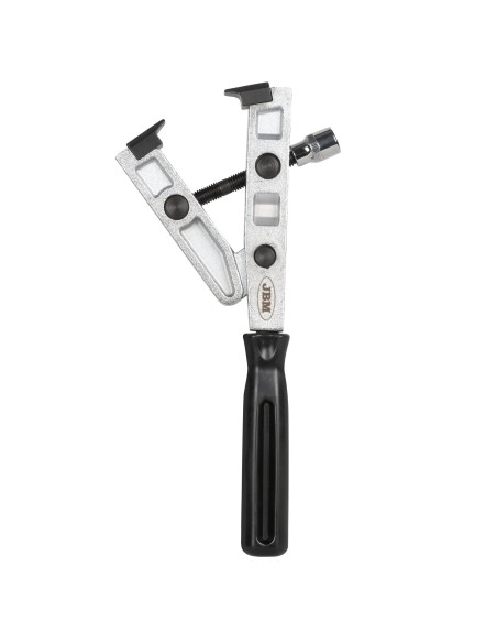 ALICATE ABRAZADERA PARA FUELLE PALIER