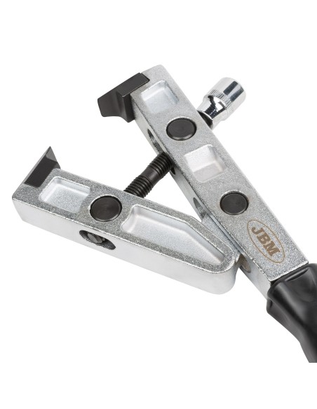 ALICATE ABRAZADERA PARA FUELLE PALIER