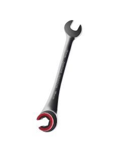 LLAVE DE TRINQUETE CON CABEZAL ABIERTO DE 15MM