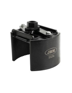 EXTRACTOR DE FILTRO DE ACEITE AJUSTABLE (105-145MM)