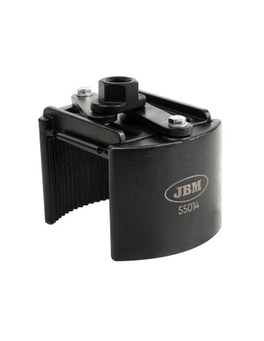 EXTRACTOR DE FILTRO DE ACEITE AJUSTABLE (105-145MM)