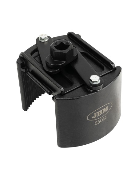 EXTRACTOR DE FILTRO DE ACEITE AJUSTABLE (105-145MM)