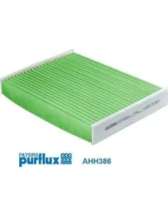 PURFLUX AHH386 | Filtro de habitáculo HEPA