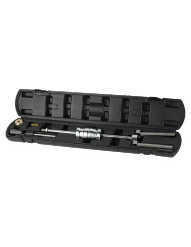 EXTRACTOR DE INYECTORES FORD/VOLVO GTDI