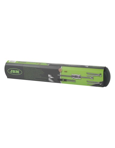 EXTRACTOR DE INYECTORES FORD/VOLVO GTDI