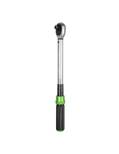 LLAVE DINAMOMÉTRICA DE 1/2" CON TORQUE DE 40-210 NM