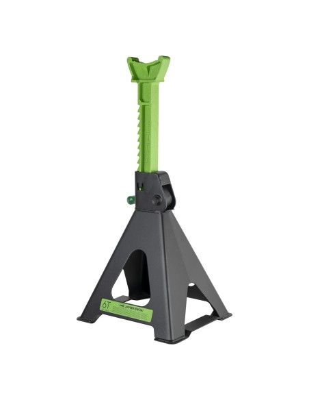 JUEGO DE 2 CABALLETES 6 TON