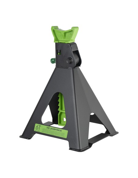 JUEGO DE 2 CABALLETES 6 TON