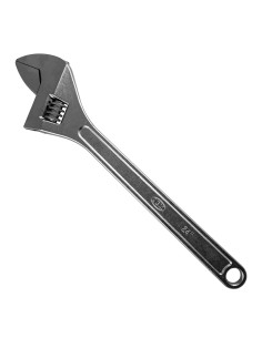 LLAVE INGLESA AJUSTABLE DE 24"/610MM