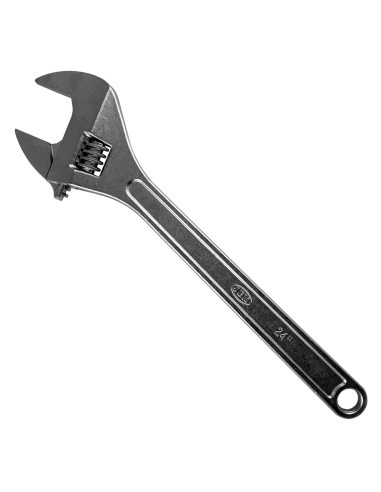LLAVE INGLESA AJUSTABLE DE 24"/610MM