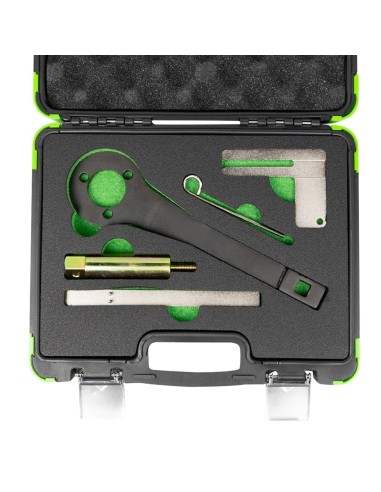 KIT DE CALADO BMW/MINI/CITROËN/PEUGEOT