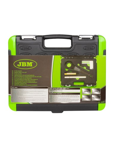 KIT DE CALADO BMW/MINI/CITROËN/PEUGEOT