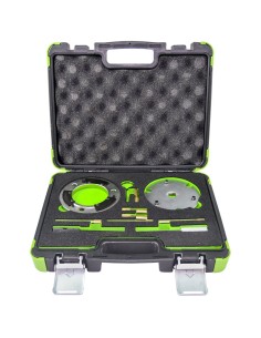 KIT DE CALADO PARA BOMBA DE INYECCIÓN FORD/JAGUAR DURATORQ