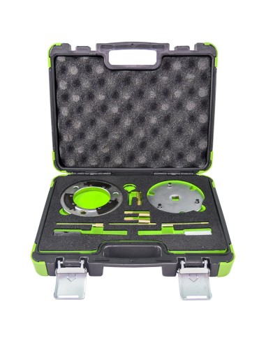 KIT DE CALADO PARA BOMBA DE INYECCIÓN FORD/JAGUAR DURATORQ