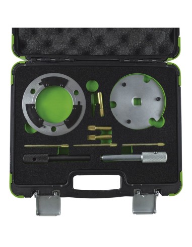 KIT DE CALADO PARA BOMBA DE INYECCIÓN FORD/JAGUAR DURATORQ
