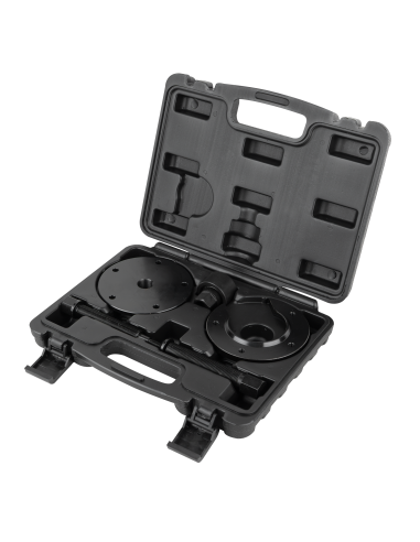 SET EXTRACTOR/INSTALADOR DE POLEA TRASERA DEL ÁRBOL DE LEVAS PARA FORD/MAZDA