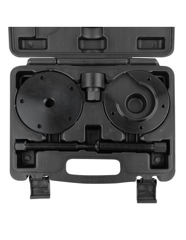 SET EXTRACTOR/INSTALADOR DE POLEA TRASERA DEL ÁRBOL DE LEVAS PARA FORD/MAZDA