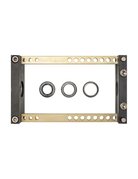 EXTRACTOR DE JUNTAS HOMOCINÉTICAS PARA SUV - 4 PIEZAS