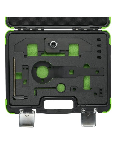 KIT DE BLOQUEO DE ÁRBOL DE LEVAS PARA PSA/PEUGEOT/CITROËN