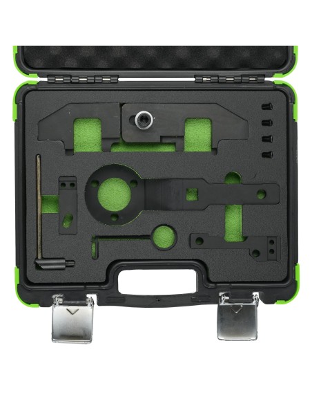 KIT DE BLOQUEO DE ÁRBOL DE LEVAS PARA PSA/PEUGEOT/CITROËN