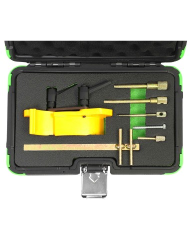 KIT DE CALADO OPEL/CHEVREOLET/SUZUKI 1.9, 2.5 DTI - CDTI (DIESEL)