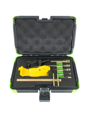 KIT DE CALADO OPEL/CHEVREOLET/SUZUKI 1.9, 2.5 DTI - CDTI (DIESEL)