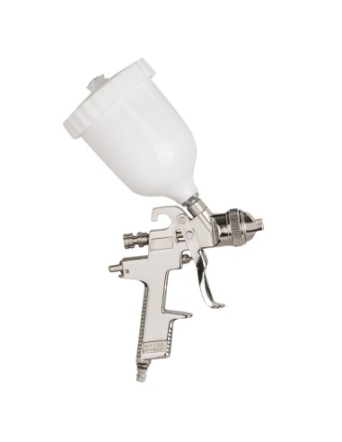 PISTOLA NEUMÁTICA PARA PINTAR