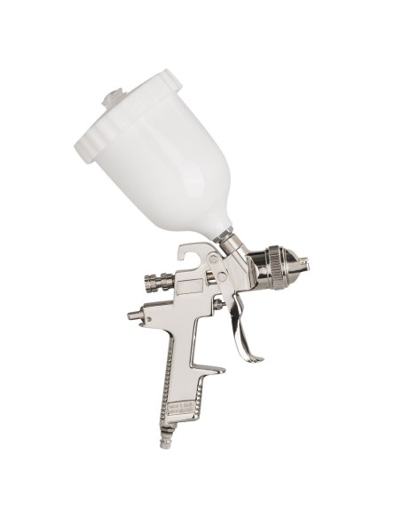 PISTOLA NEUMÁTICA PARA PINTAR