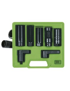 SET DE 7PCS PARA LA EXTRACCIÓN DE SONDA - LAMBDA