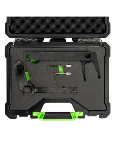KIT DE CALADO BMW/MINI 1.6