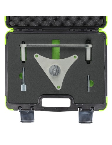 KIT DE CALADO PARA FIAT/JEEP 1.0L&1.3L