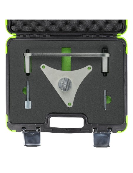 KIT DE CALADO PARA FIAT/JEEP 1.0L&1.3L