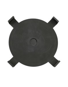 TACO ADAPTADOR ELEVACIÓN TESLA 160MM
