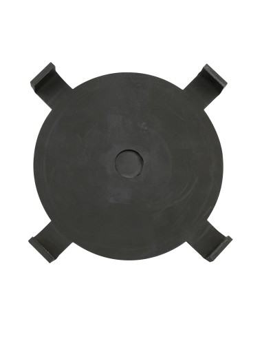 TACO ADAPTADOR ELEVACIÓN TESLA 160MM