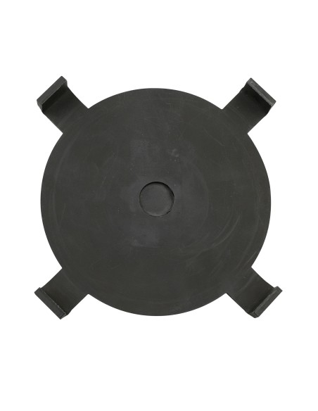 TACO ADAPTADOR ELEVACIÓN TESLA 160MM