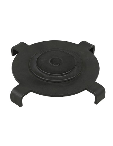 TACO ADAPTADOR ELEVACIÓN TESLA 160MM