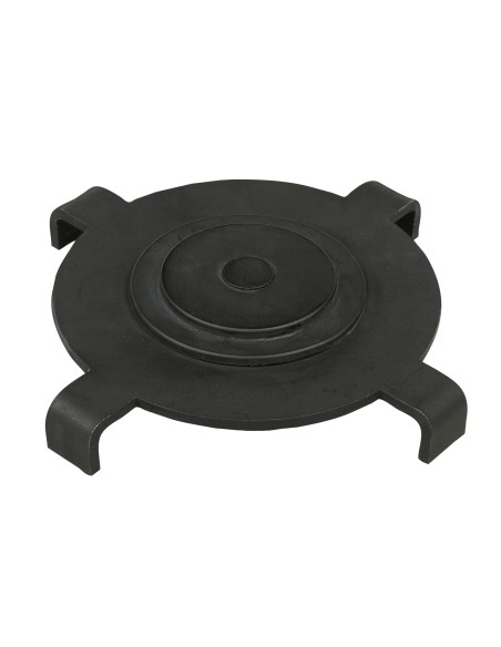TACO ADAPTADOR ELEVACIÓN TESLA 160MM