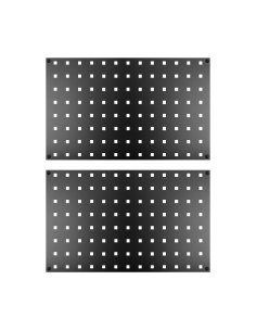 CAJA DE 2 PANELES PARA HERRAMIENTAS PARA REF.54511