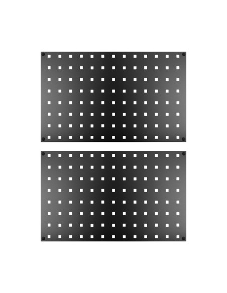 CAJA DE 2 PANELES PARA HERRAMIENTAS PARA REF.54511