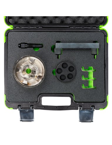 KIT DE CALADO AUDI 2.5 TFSI