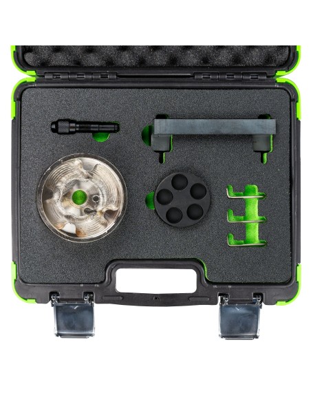 KIT DE CALADO AUDI 2.5 TFSI