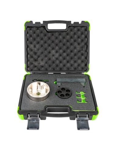 KIT DE CALADO AUDI 2.5 TFSI