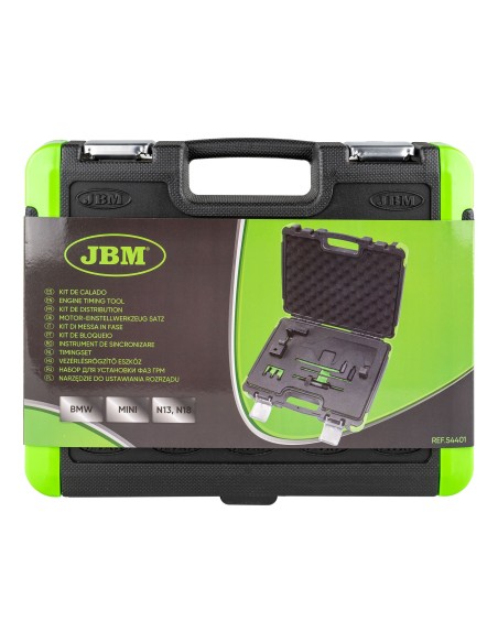 KIT DE CALADO BMW/MINI N13, N18