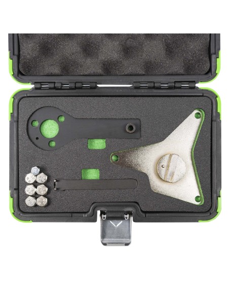 KIT DE CALADO ALFA ROMEO/FIAT 1.4 MULTIAIR