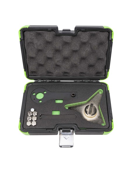 KIT DE CALADO ALFA ROMEO/FIAT 1.4 MULTIAIR