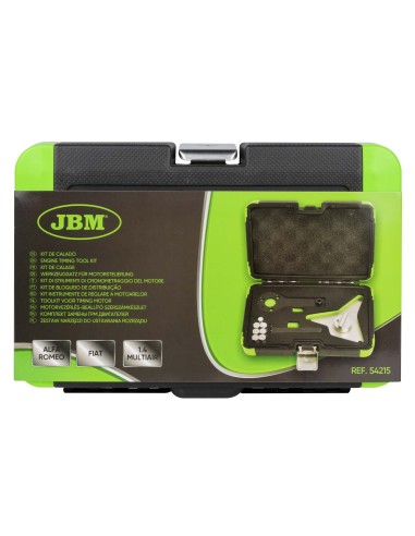 KIT DE CALADO ALFA ROMEO/FIAT 1.4 MULTIAIR
